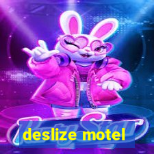 deslize motel