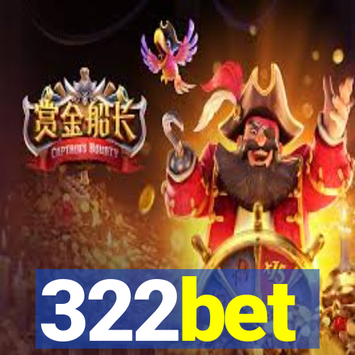 322bet