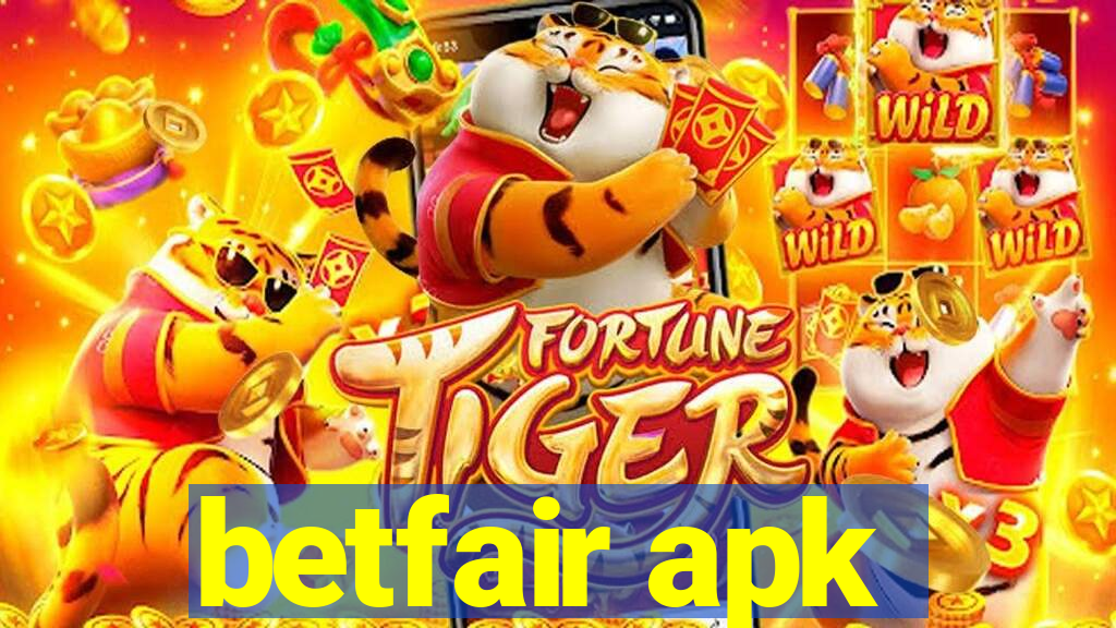 betfair apk