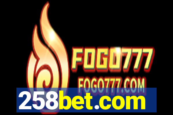 258bet.com