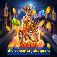 dr. consulta jabaquara