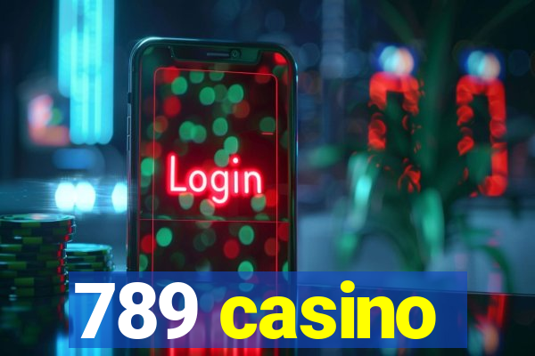 789 casino