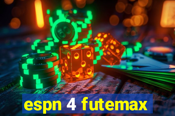 espn 4 futemax