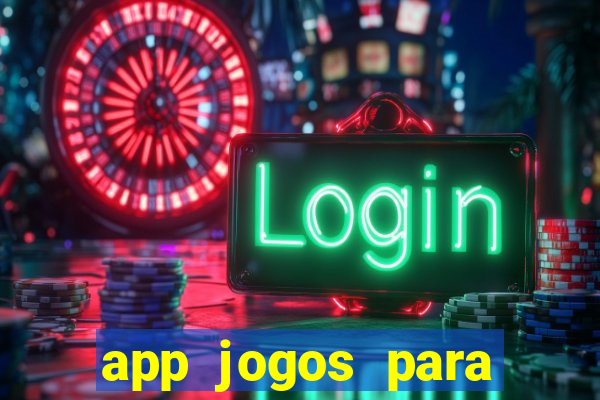 app jogos para aprender ingles