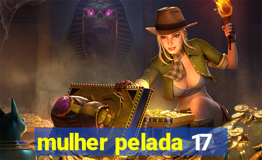 mulher pelada 17