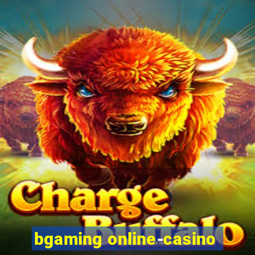 bgaming online-casino