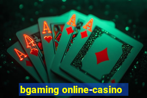 bgaming online-casino