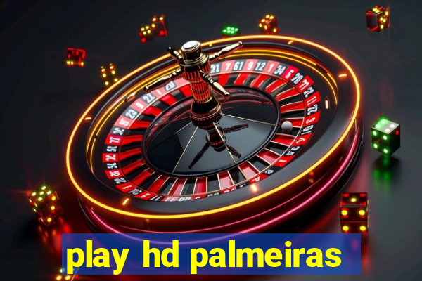 play hd palmeiras