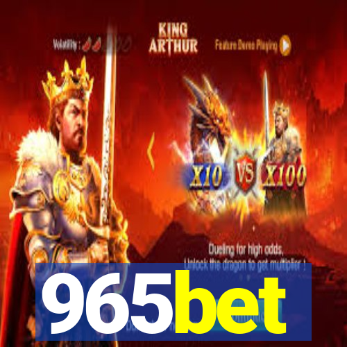 965bet