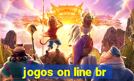 jogos on line br