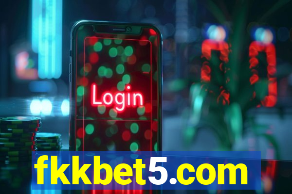 fkkbet5.com