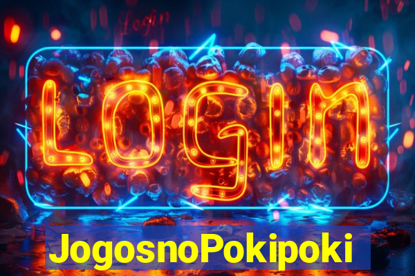 JogosnoPokipoki