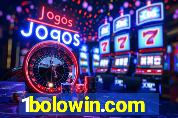 1bolowin.com