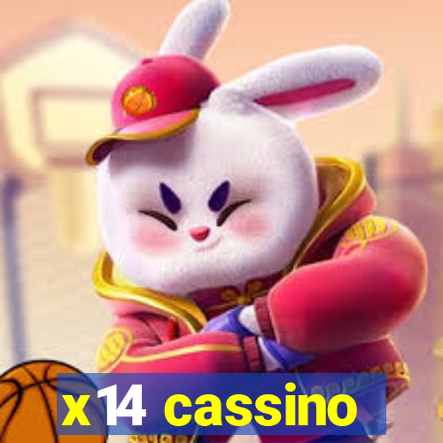 x14 cassino