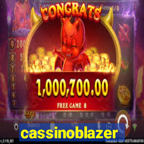 cassinoblazer