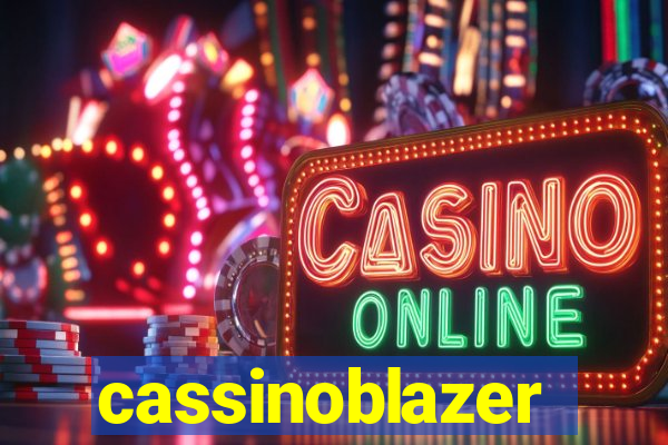 cassinoblazer