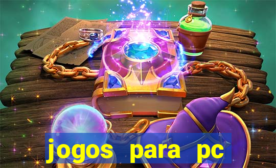 jogos para pc super compactado