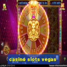 casino slots vegas