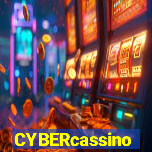 CYBERcassino