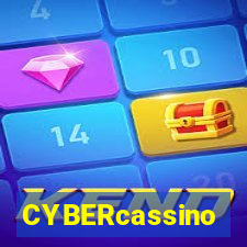 CYBERcassino