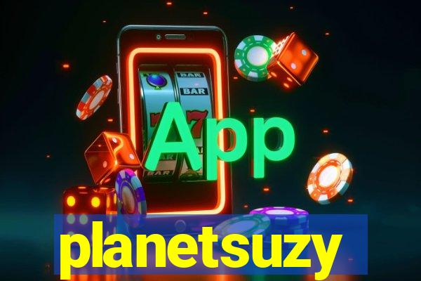 planetsuzy