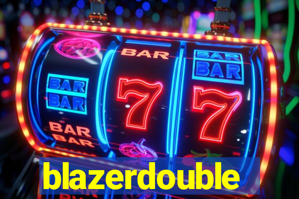 blazerdouble