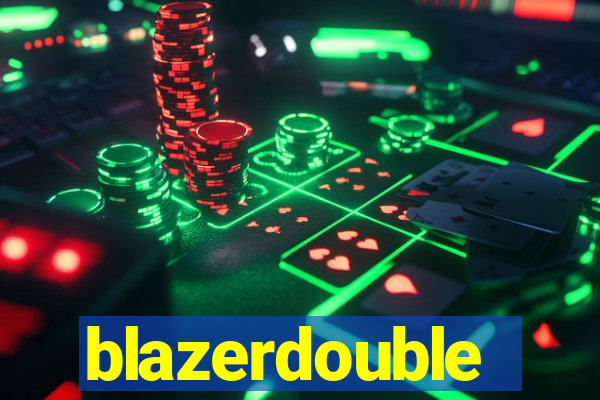 blazerdouble