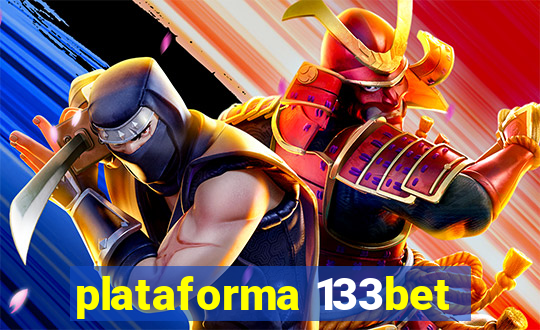 plataforma 133bet