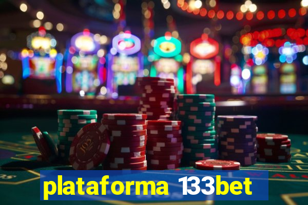 plataforma 133bet