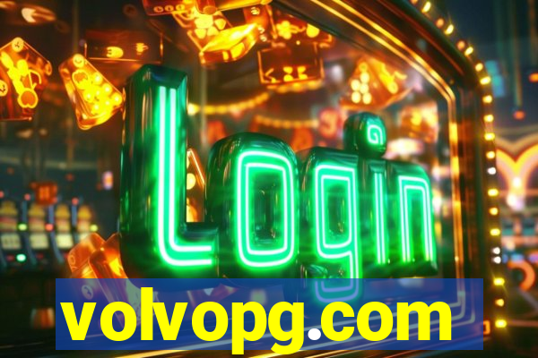 volvopg.com