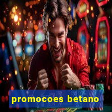 promocoes betano