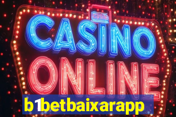 b1betbaixarapp