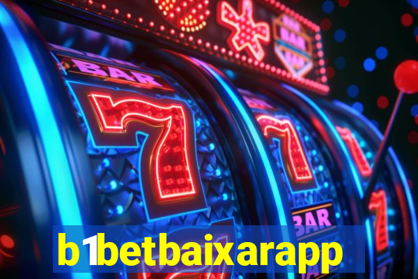 b1betbaixarapp