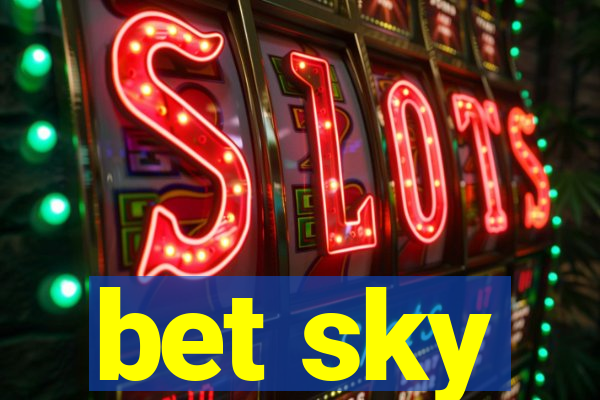 bet sky