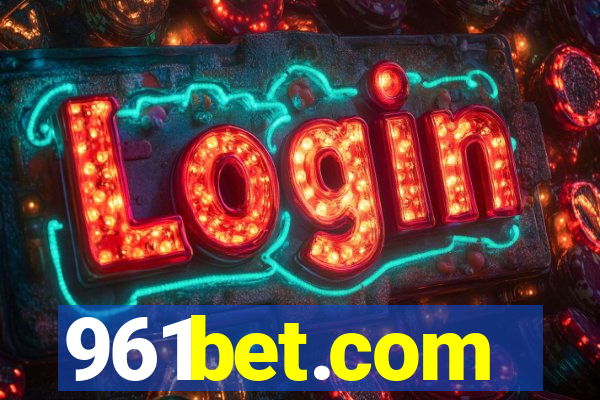 961bet.com