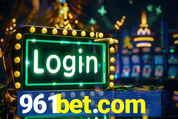 961bet.com