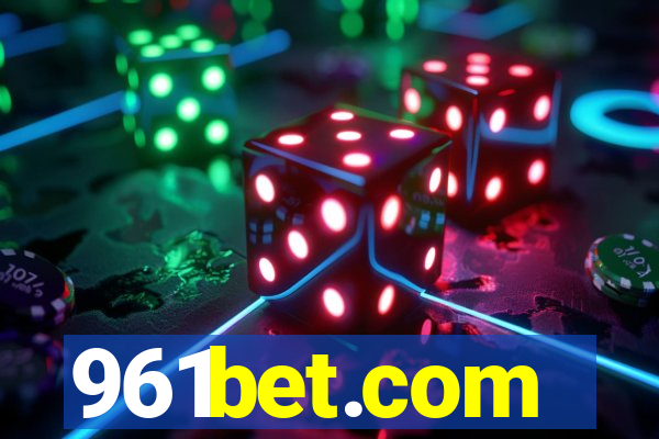 961bet.com