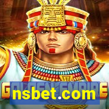 nsbet.com