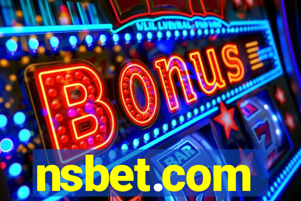 nsbet.com