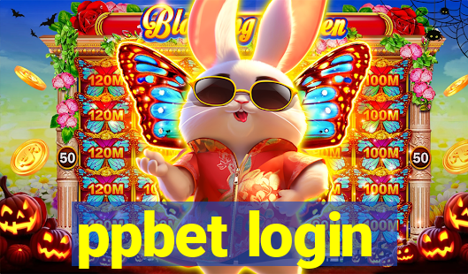 ppbet login