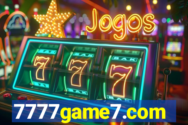 7777game7.com