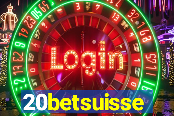 20betsuisse