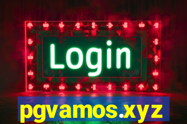 pgvamos.xyz