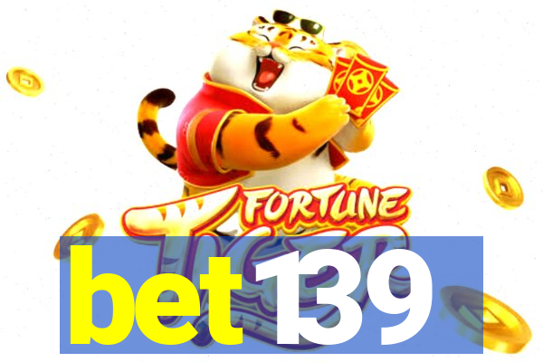 bet139