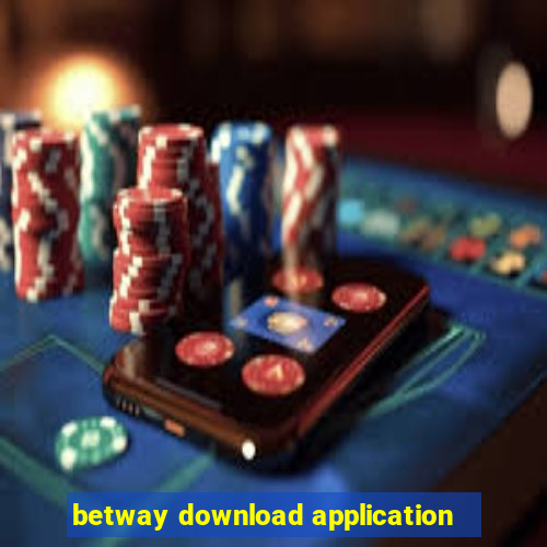 betway download application