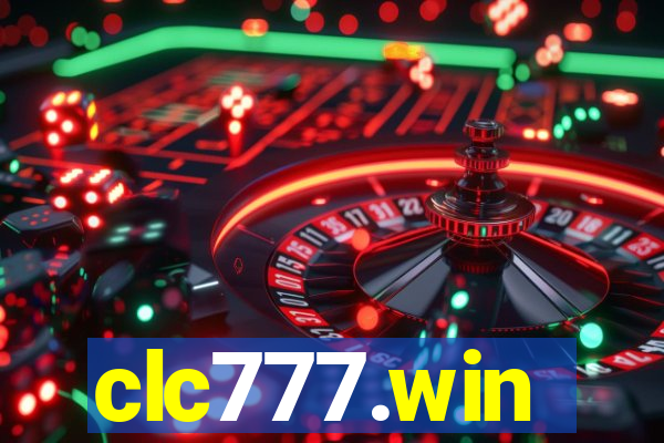 clc777.win