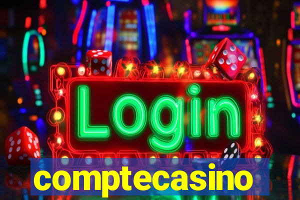 comptecasino