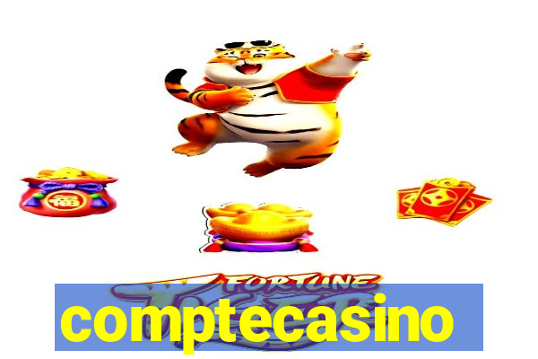 comptecasino