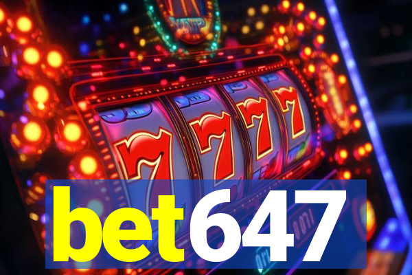 bet647