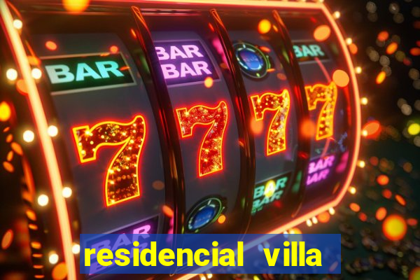 residencial villa fiorentina uberaba